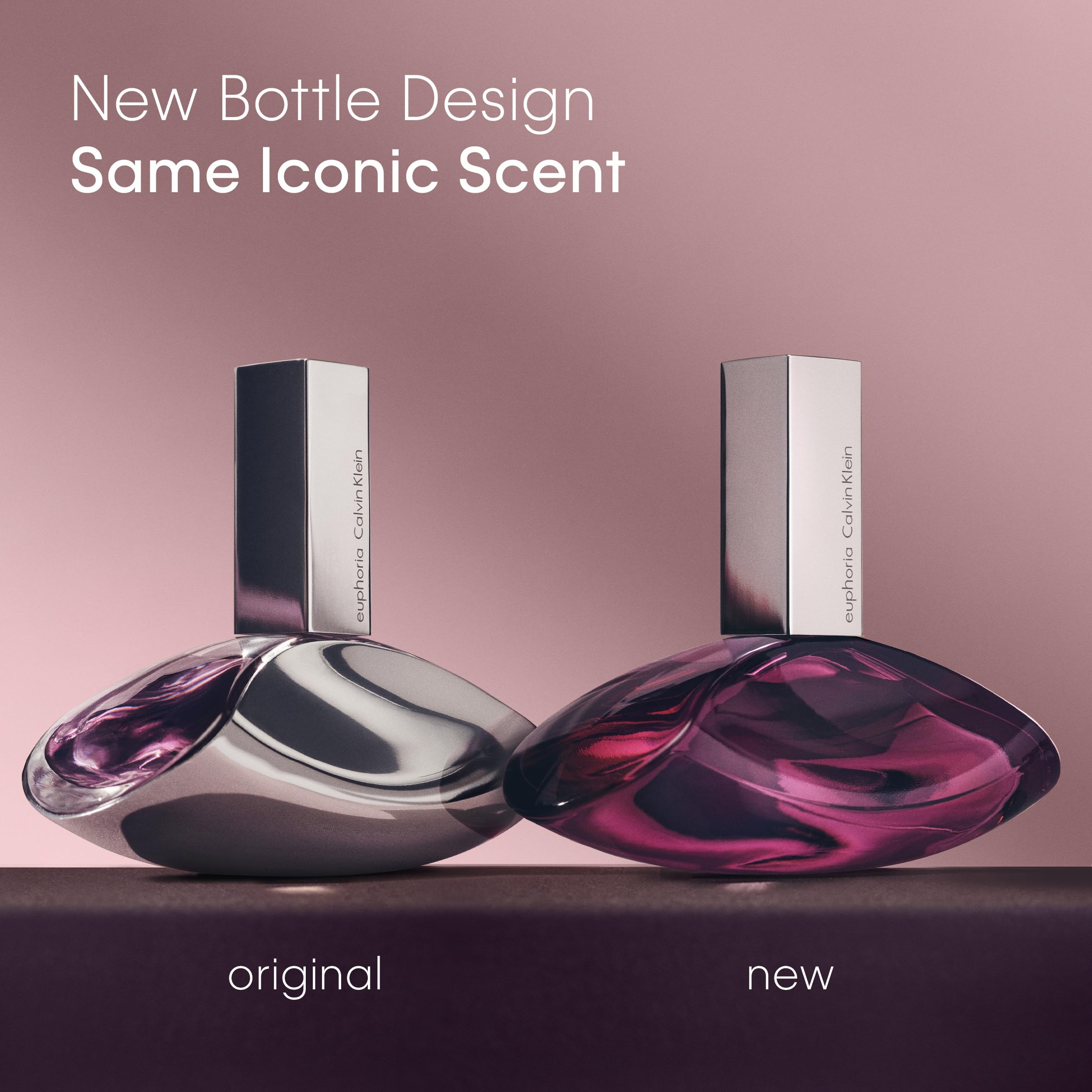 Calvin Klein Euphoria 5.4 Fl Oz For Women EDP - Thumbnail 2