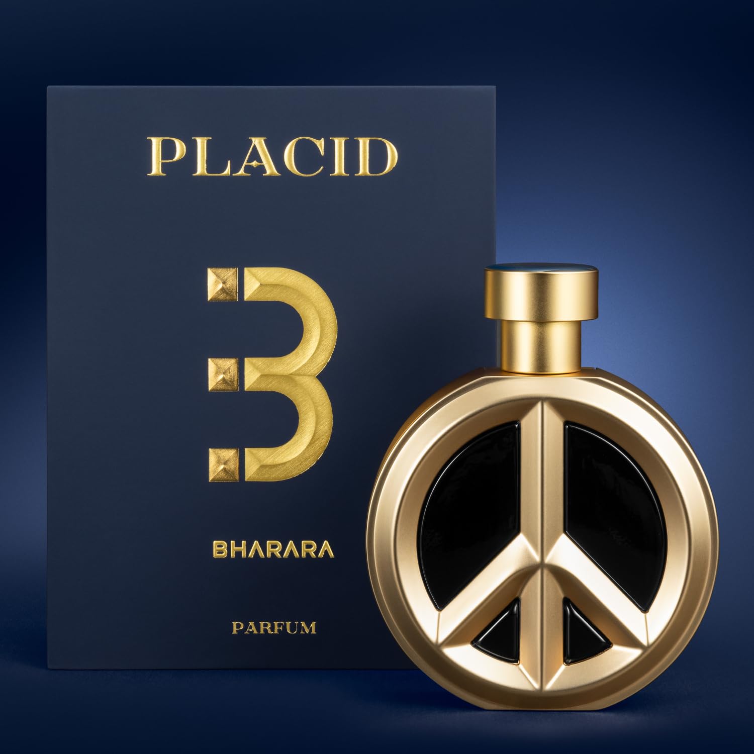 Bharara Placid 3.4 U United Arab Emir. 18pcs Bybox EDP - Thumbnail 2