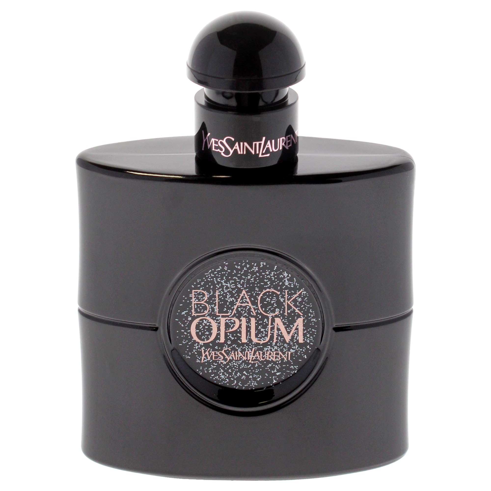 Black Opium Le Parfum By Yves Saint Laurent Parfum For Women 1.6 oz - Thumbnail 2