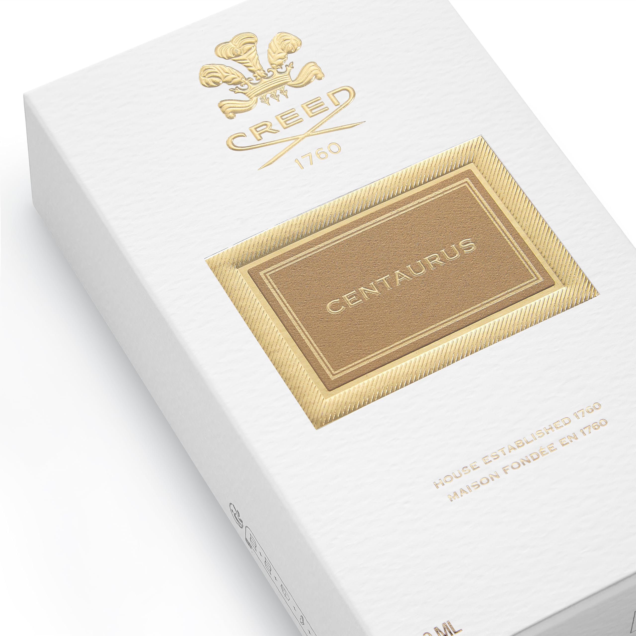 Creed Centaurus 3.4 U France 28pcs Bybox EDP - Thumbnail 3