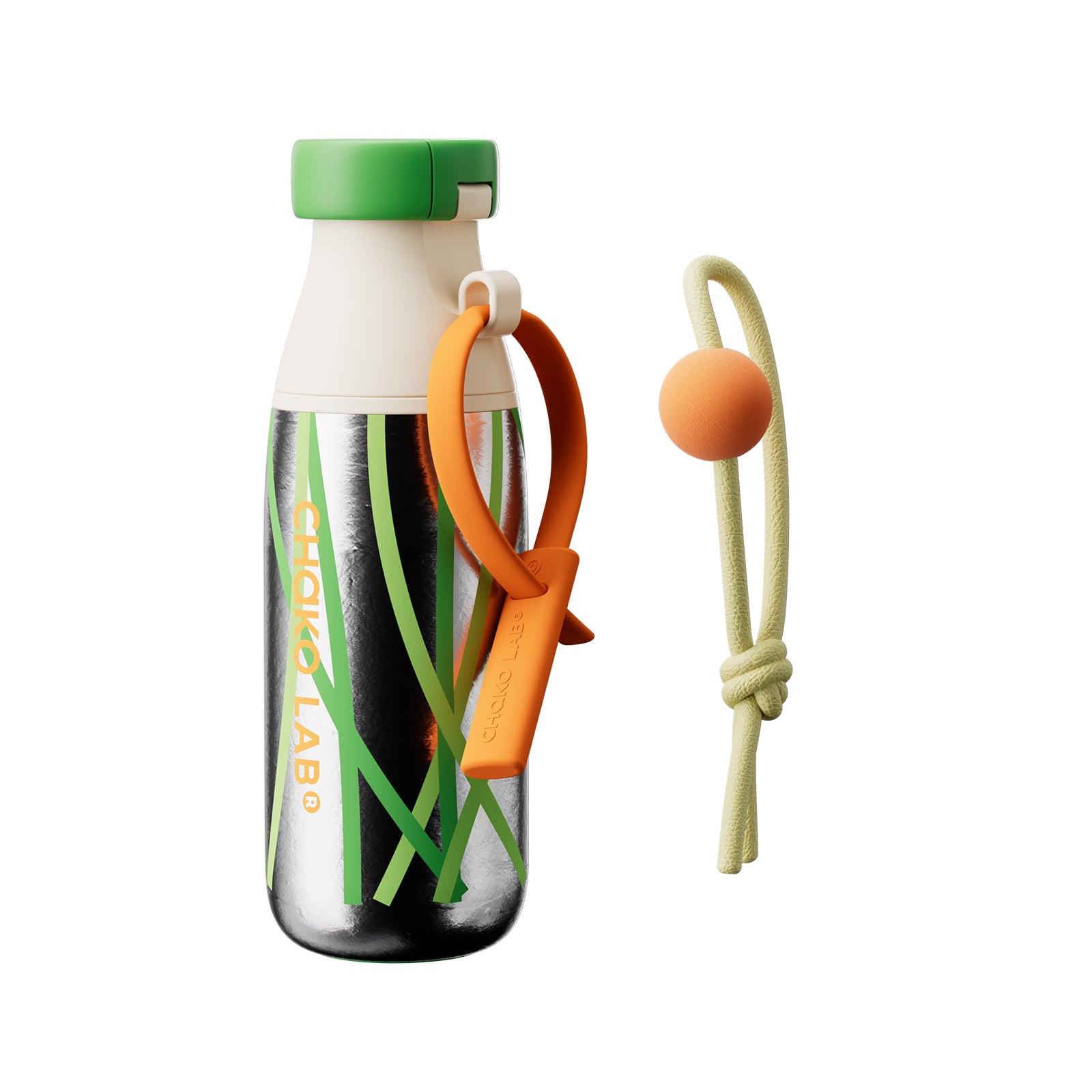 MilkPod-Titanium - Thumbnail 3