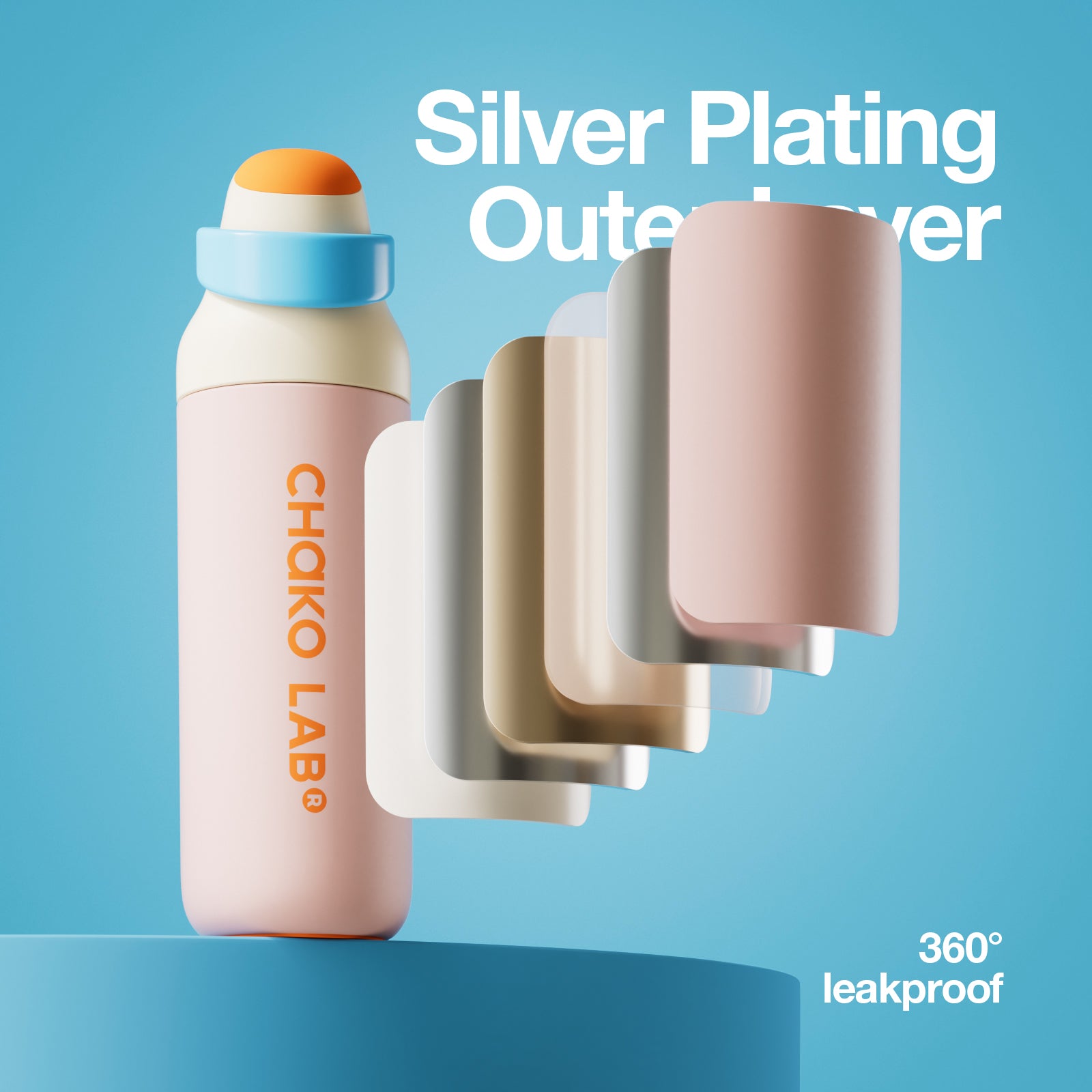 Kada Bottle - Thumbnail 7