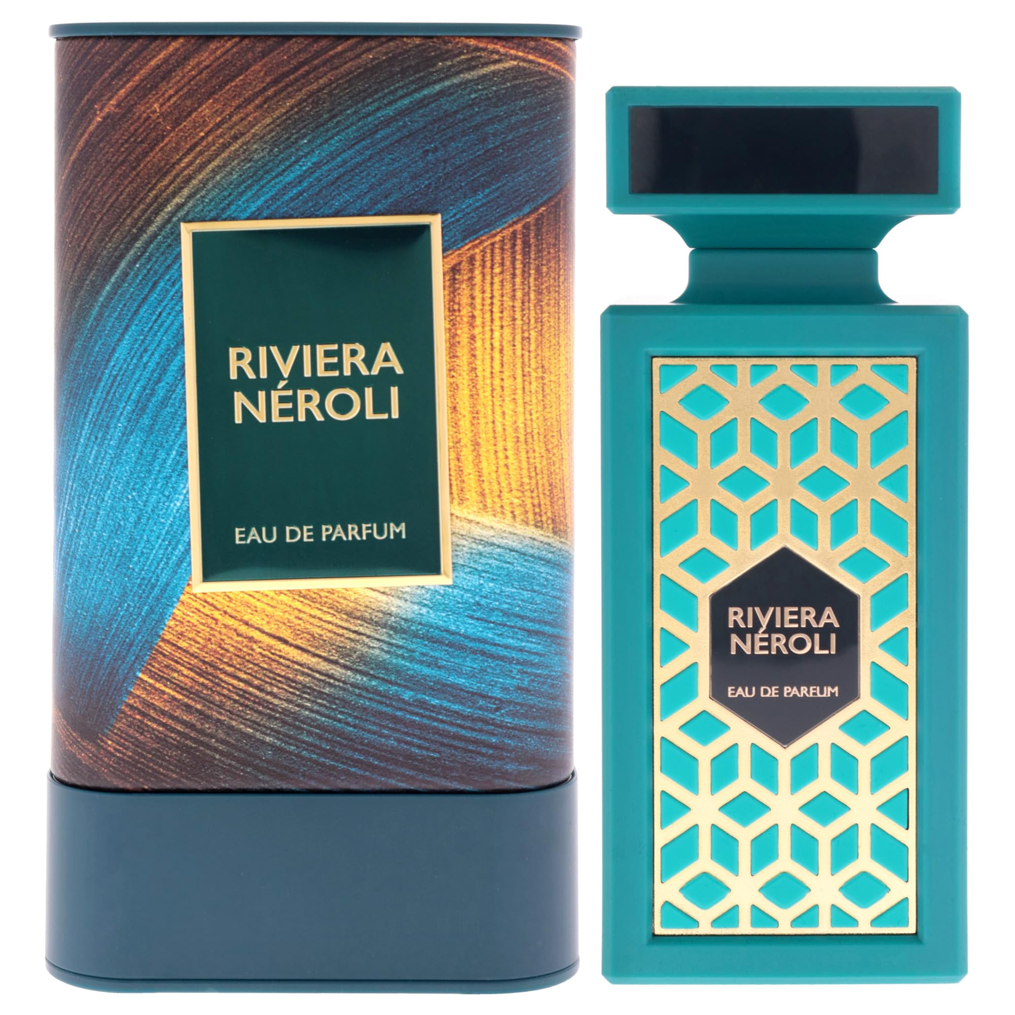Riviera Neroli By Flavia for Unisex Unisex EDP 3 oz