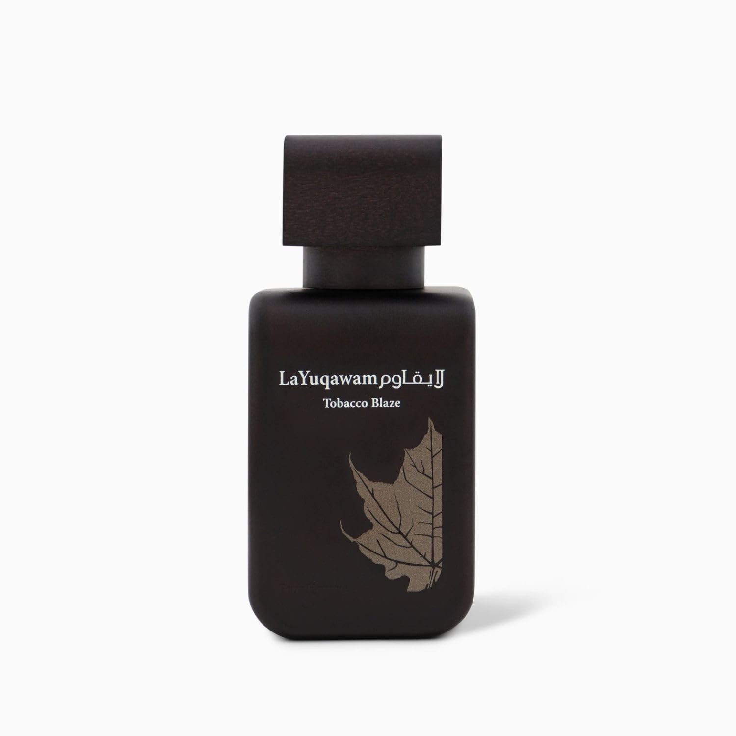 Rasasi la Yuqawam Tobacco Blaze | | Irresistible Pour Homme | Masculine Oudh - Thumbnail 2