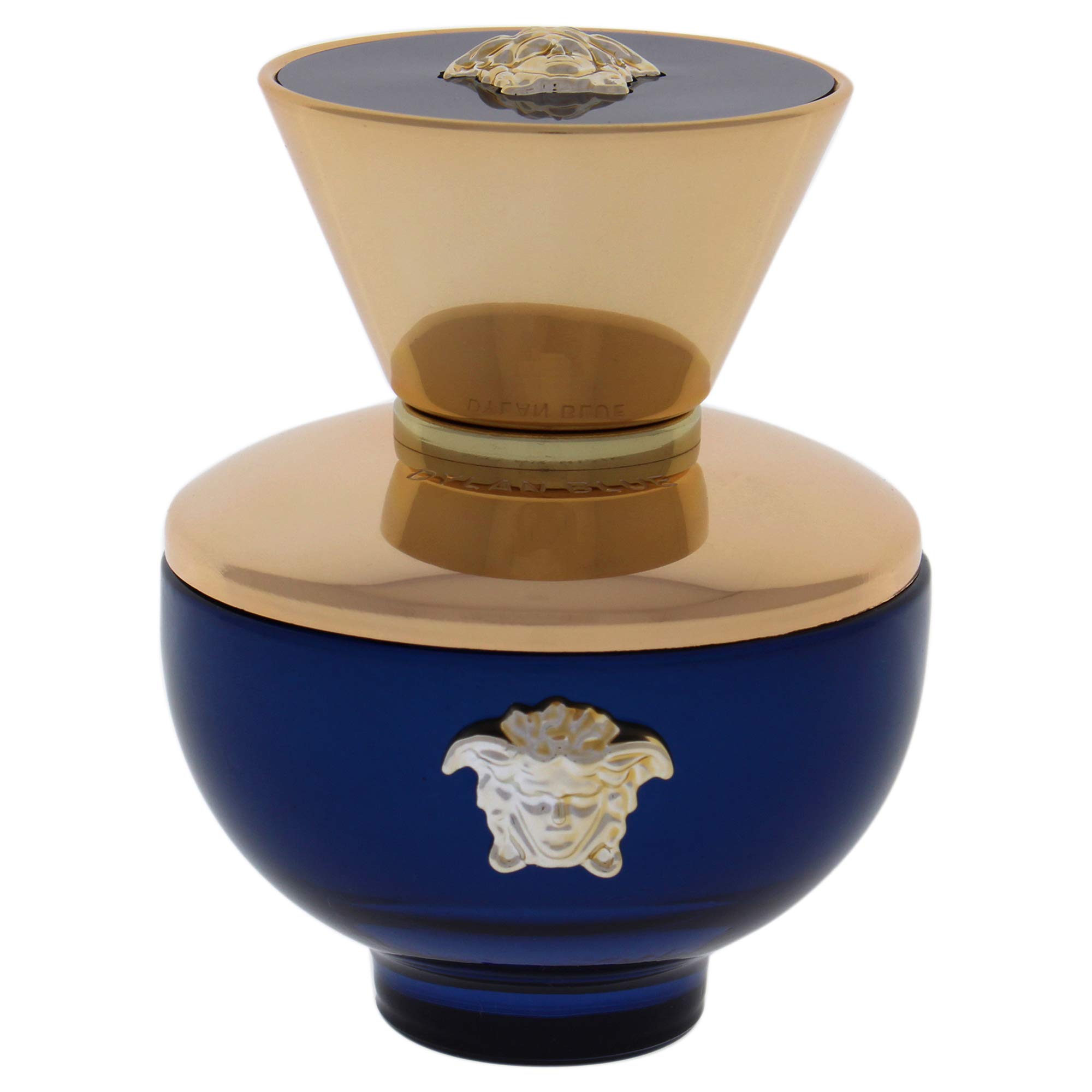 Versace Dylan Blue Pour Femme 1.7 Fl Oz Pack of 1 For Women EDP - Thumbnail 2