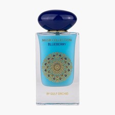 Gulf Orchid Blueberry 2.0 L United Arab Emir. 48pcs Bybox EDP - Thumbnail 2