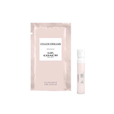 [Vial] Vial Coach Dreams 1. L France 432pcs Bybox EDP 2 ml