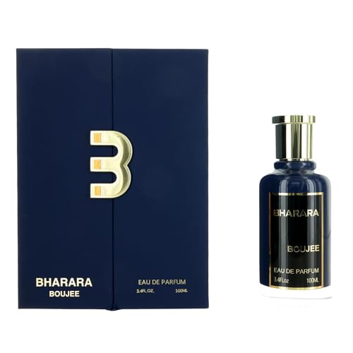 Bharara Boujee Unisex 3.4 Fl Oz / Unisex EDP 100 ml - Thumbnail 2