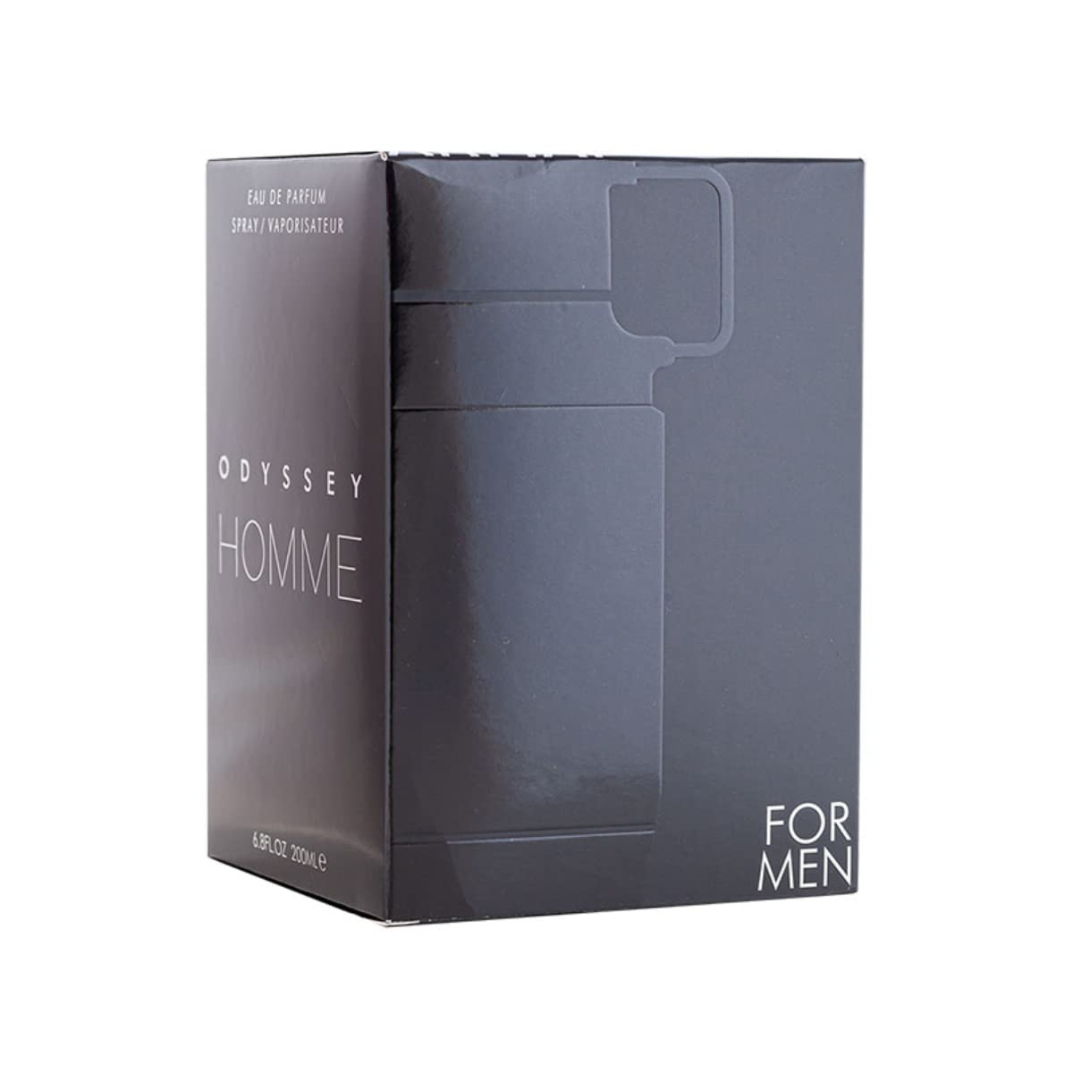 Armaf Odyssey Homme For Men EDP 6.8 oz - Thumbnail 2