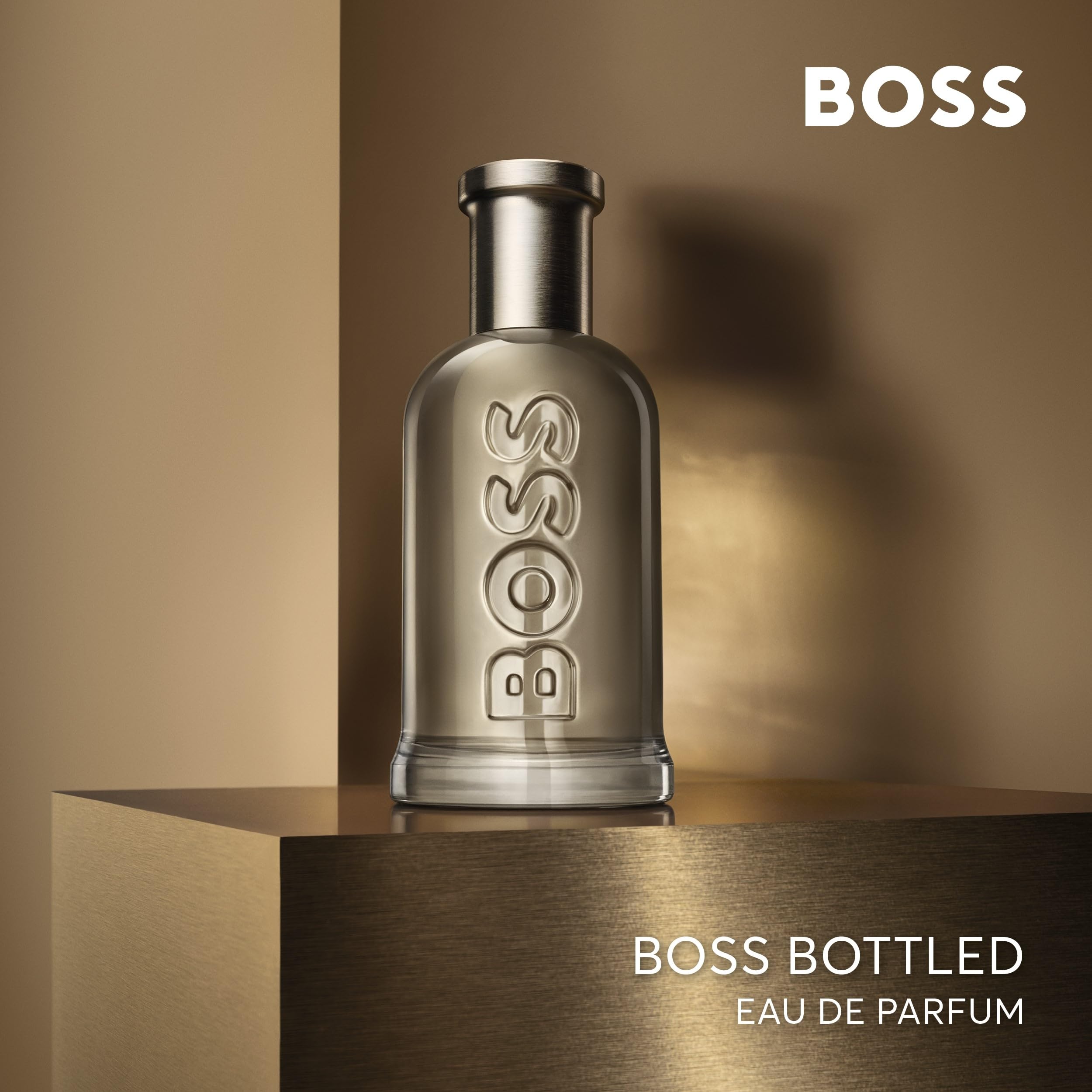 Boss # 6 1.7 M Spain 18pcs Bybox EDP - Thumbnail 3