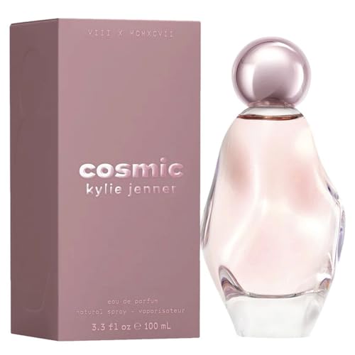 Kylie Jenner Cosmic 3.4 L Spain 12pcs Bybox EDP - Thumbnail 2