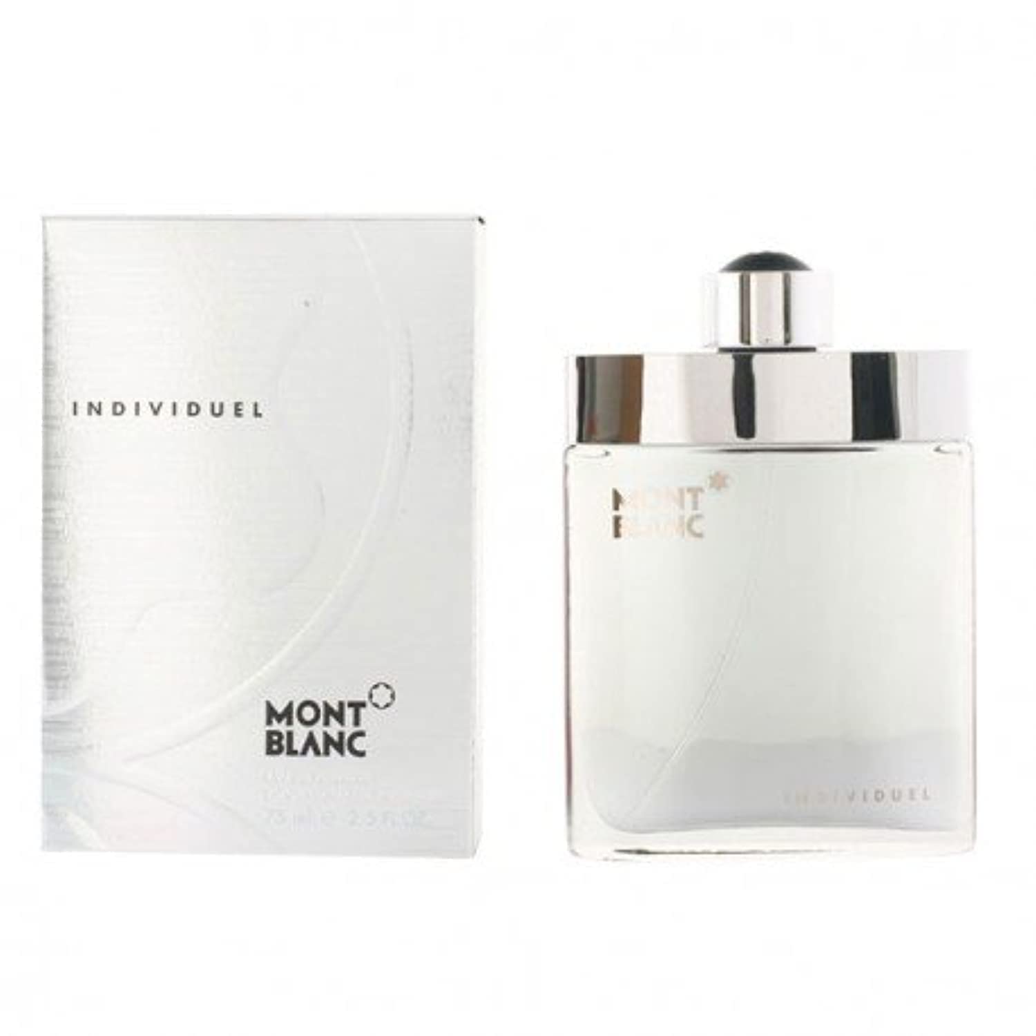 Mont Blanc Individual Men EDT 2.5 oz