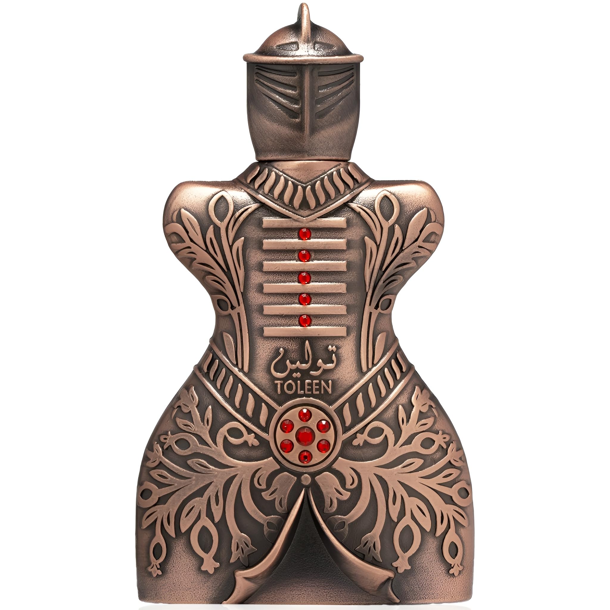 Lattafa Niche Emarati Toleen Fruity Floral Amber Musky for Everyone / EDP 80 ml