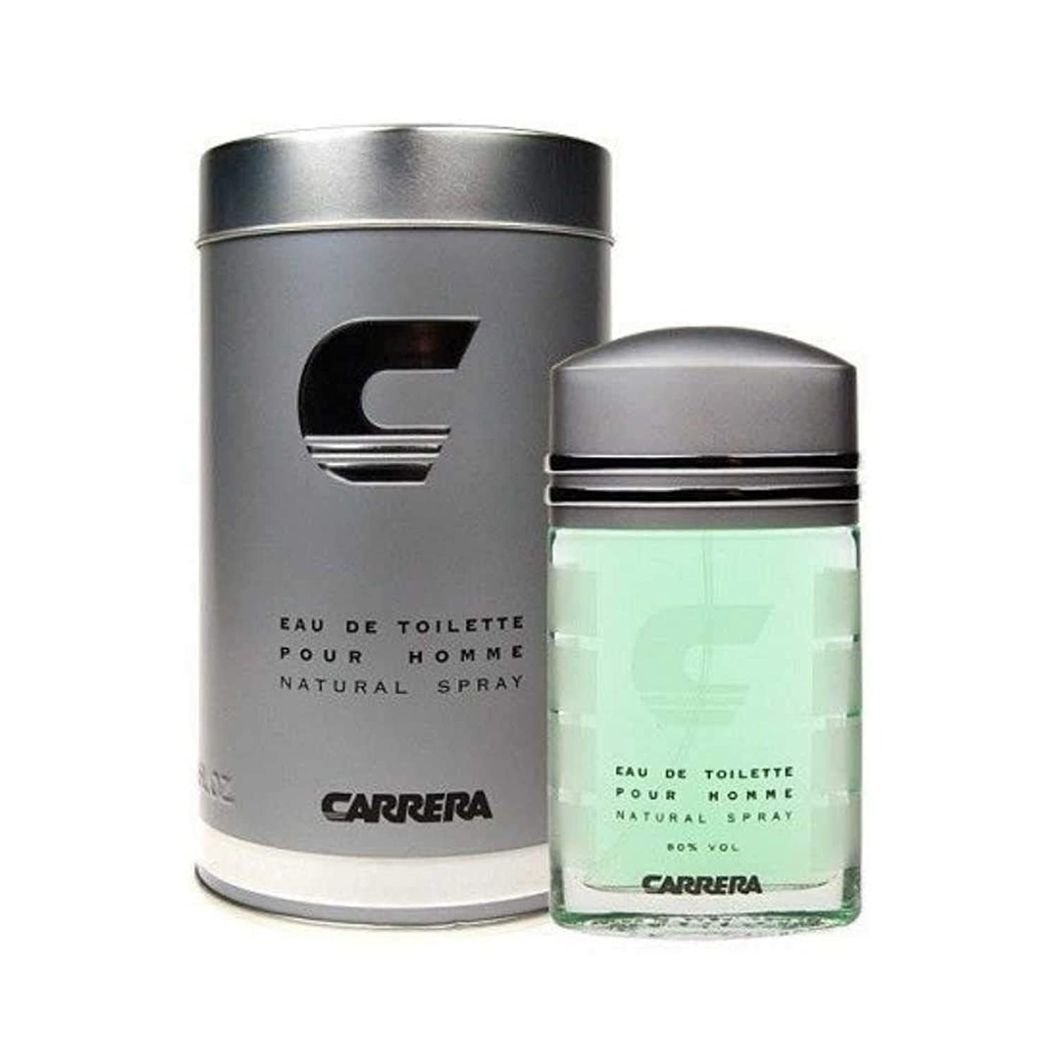 Carrera 3.4 M Italy 12pcs Bybox EDT