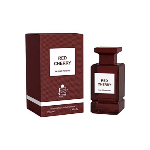 Emper Cerise Rouge 3.4 U United Arab Emir. 48pcs Bybox EDP - Thumbnail 2