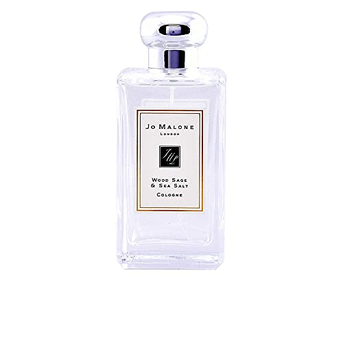 Jo Malone Wood Sage Sea Salt For Women EDC 3.4 oz - Thumbnail 2