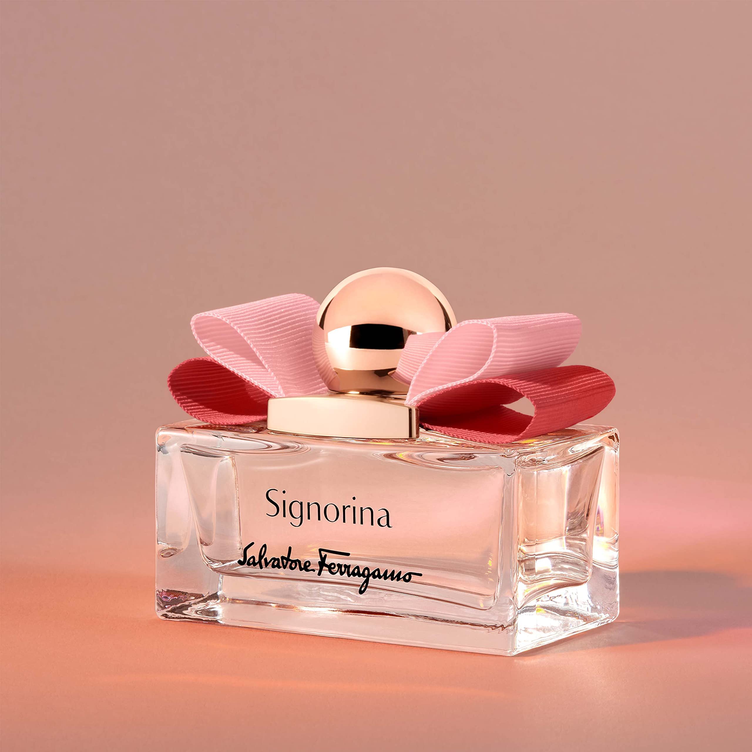 Salvatore Ferragamo Signorina For Men EDP 3.4 oz
