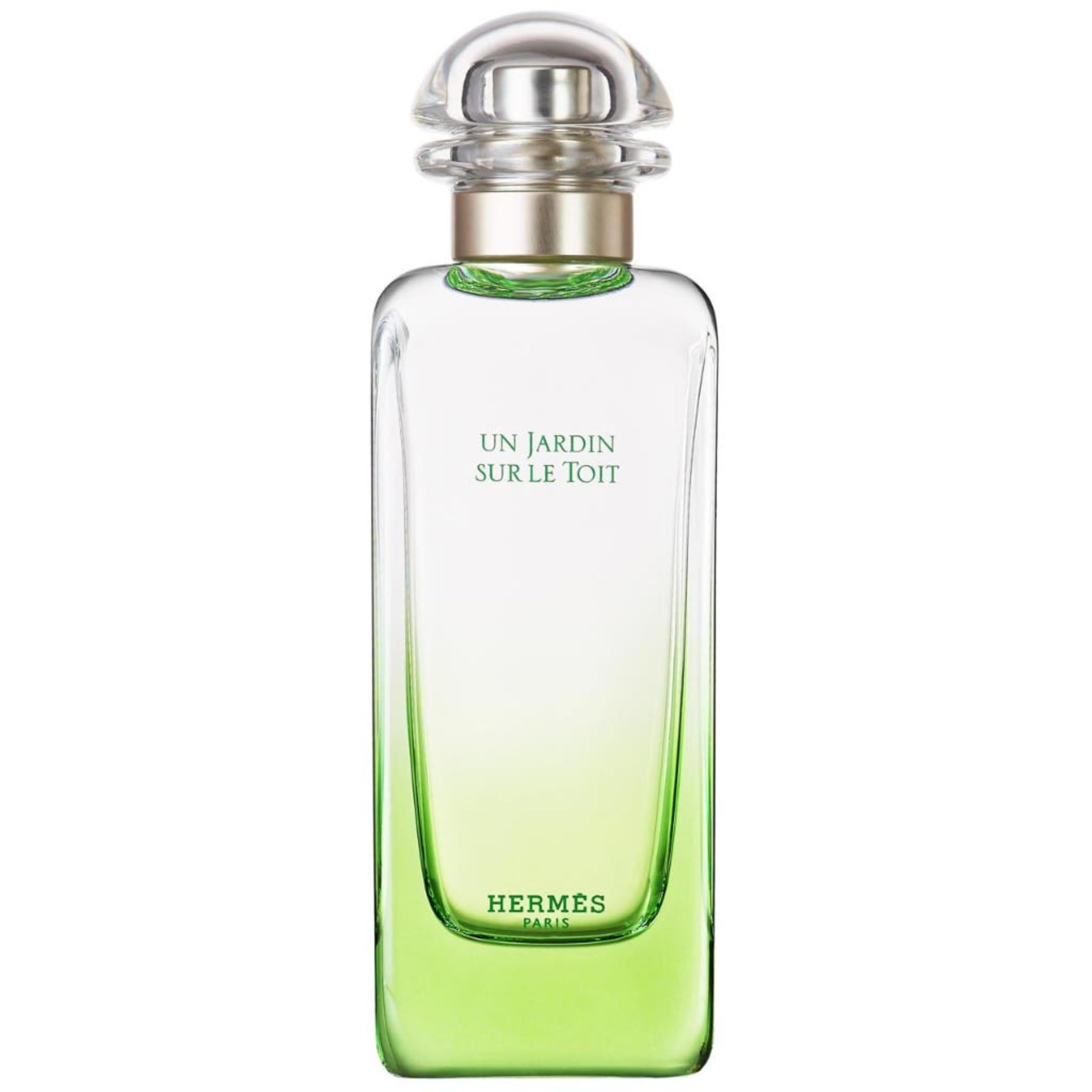 Un Jardin Sur Le Toit By Hermes EDT 3.3 oz