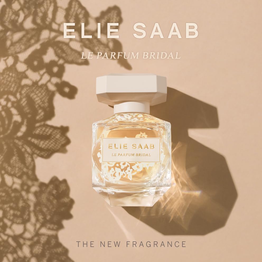 Elie Saab Bridal 1.0 L Italy 20pcs Bybox EDP - Thumbnail 2