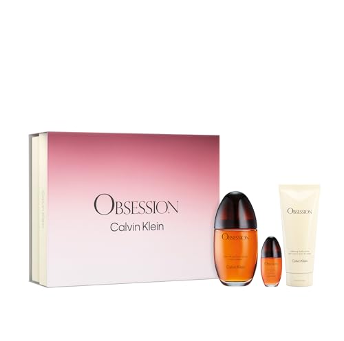 [Set] Obsesion 3.4 L + 3.4 B/l+ France 3pcs Bybox EDP 15 ml - Thumbnail 3