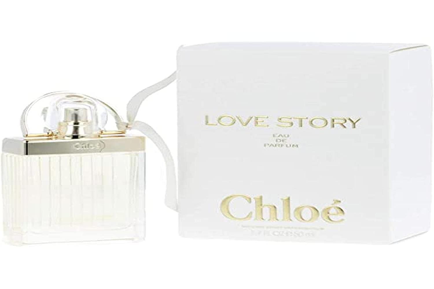 Chloe Love Story EDP 1.7 oz
