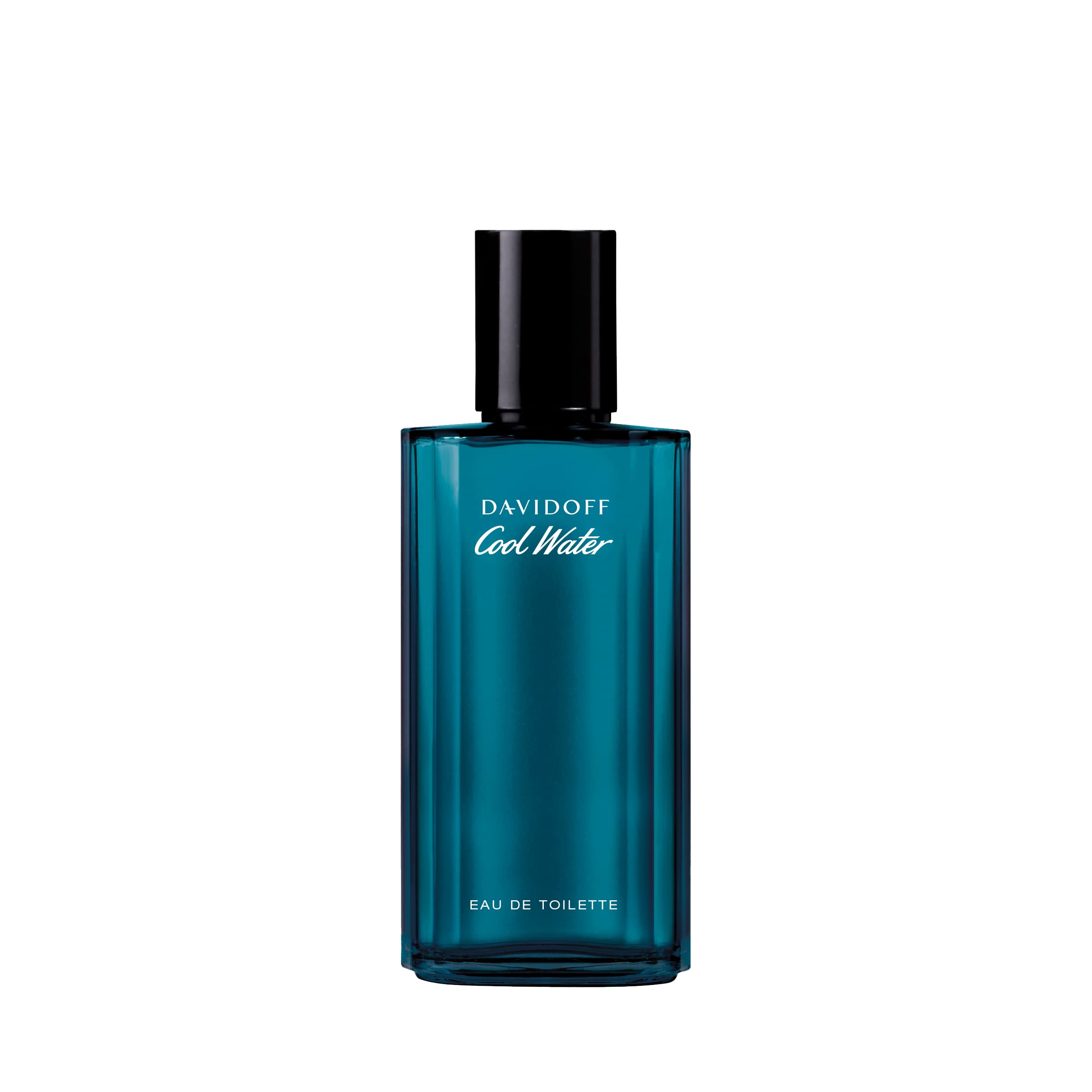 Davidoff Cool Water Aromatic Cologne With Notes of Coriander Mint Lavender - Thumbnail 2