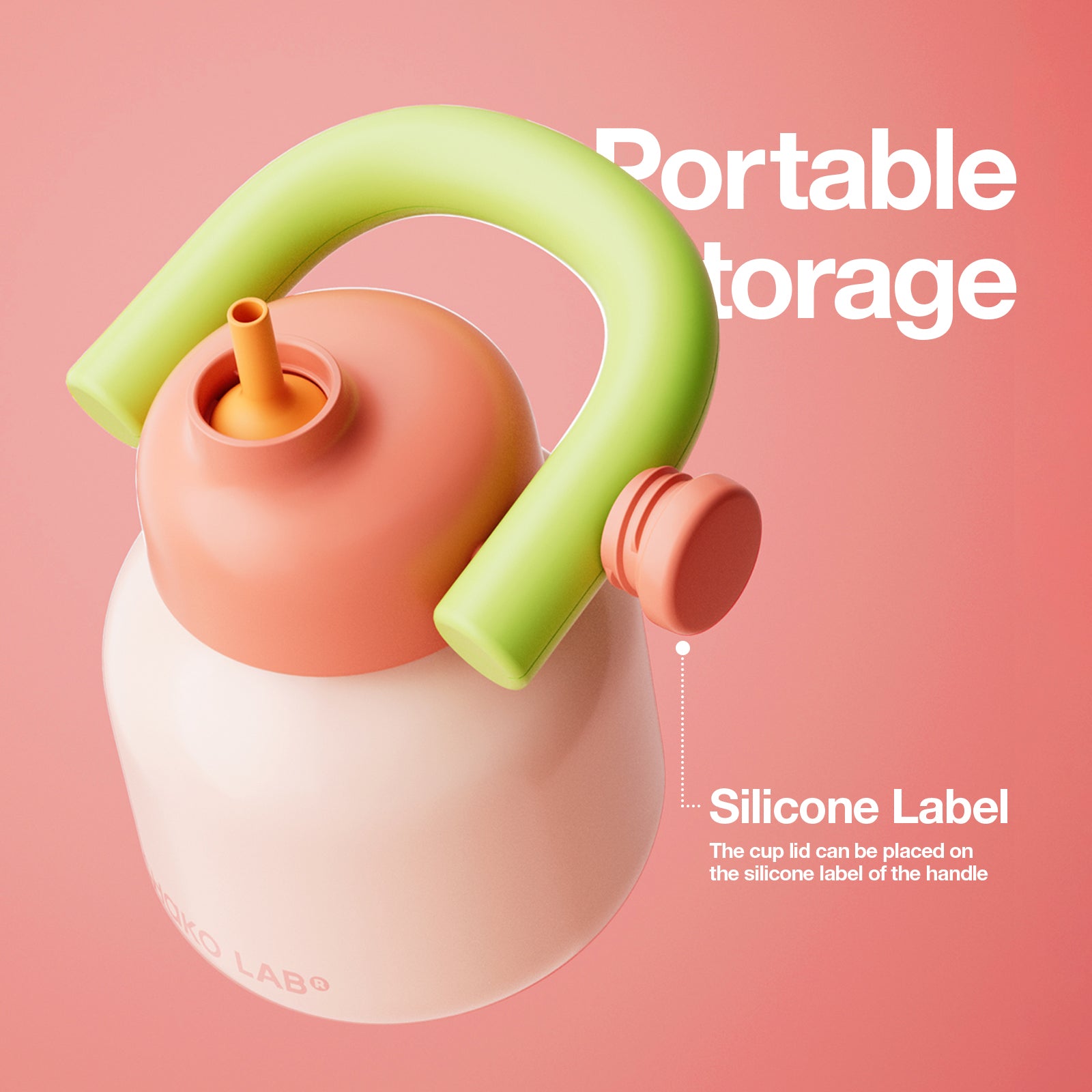 Linlin Kettle - Thumbnail 4