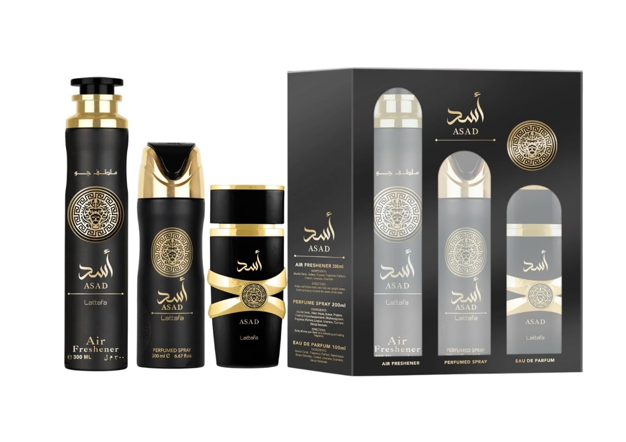 Lattafa Rave Pure Desire Intense 3.4 L United Arab Emir. 48pcs Bybox EDP