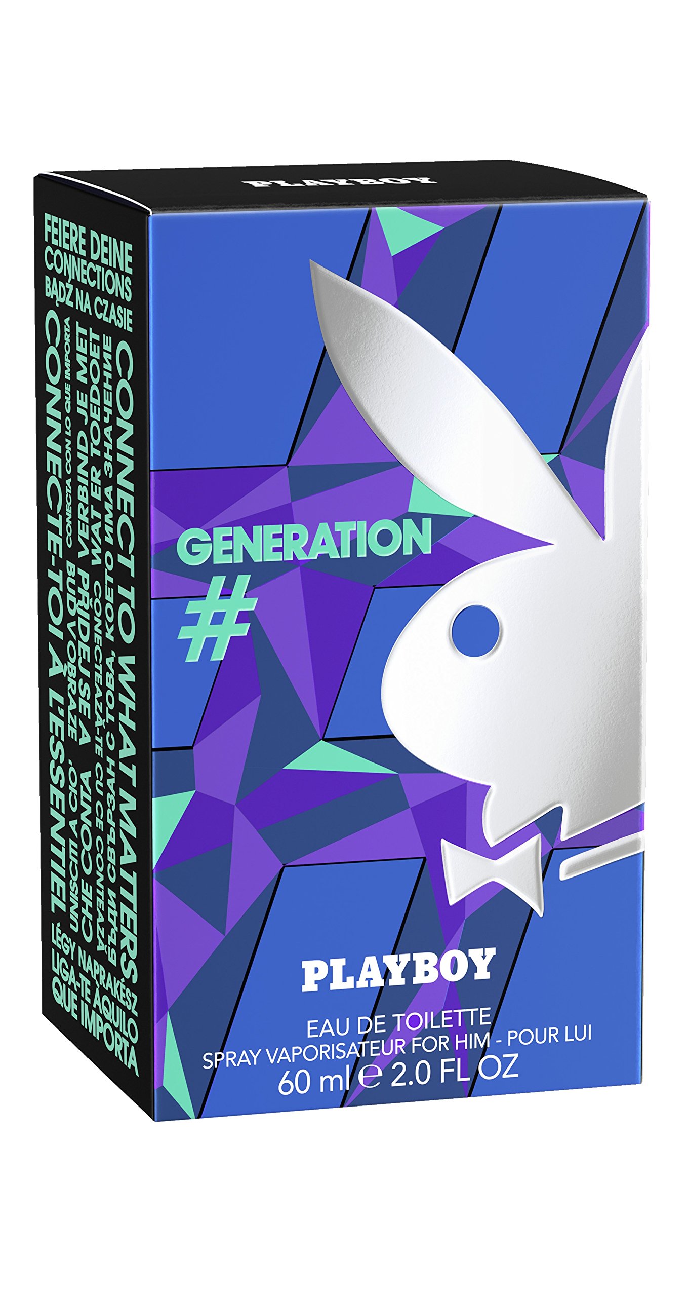 1881 By Nino Cerruti EDT 1.7 oz - Thumbnail 2