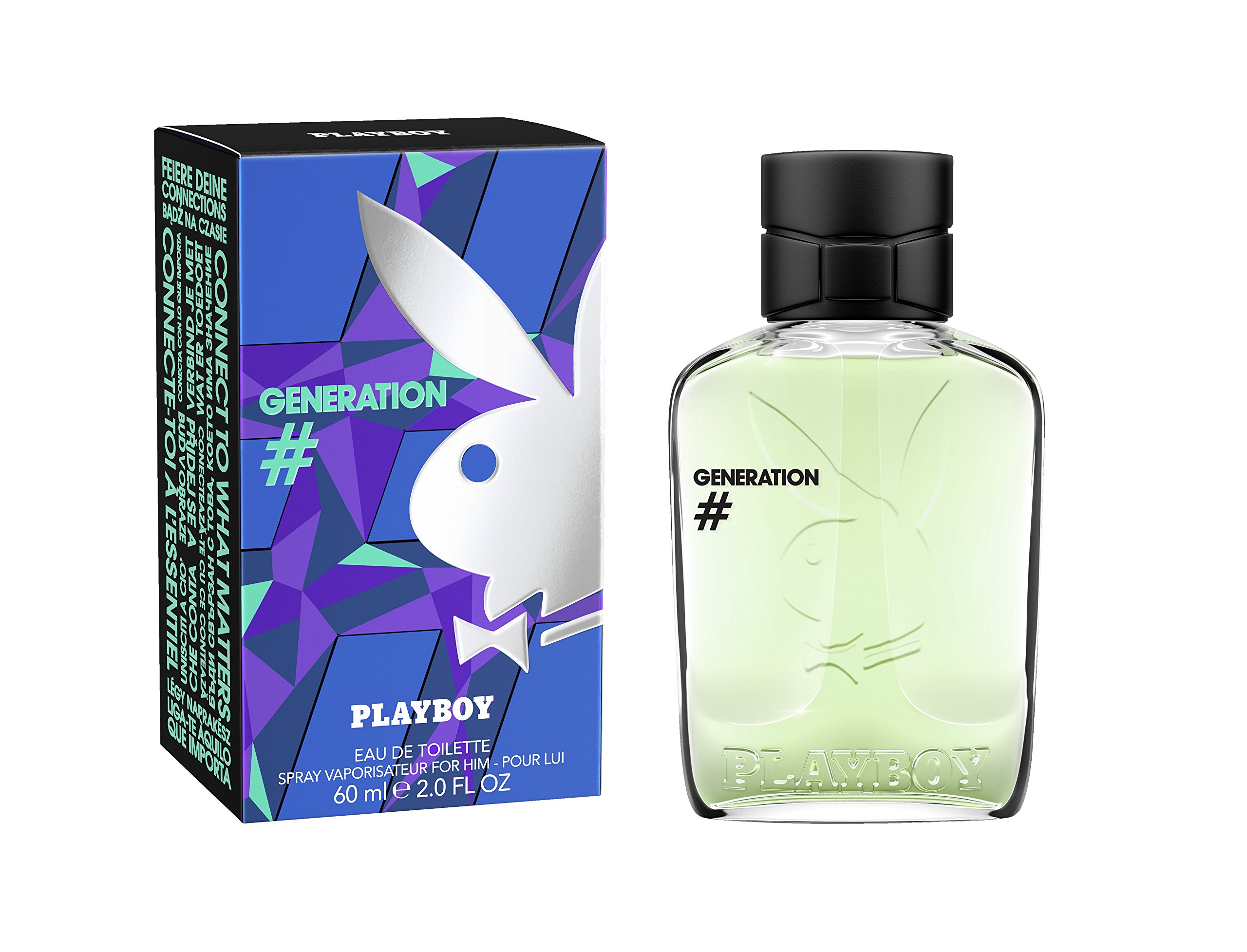 1881 By Nino Cerruti EDT 1.7 oz - Thumbnail 3