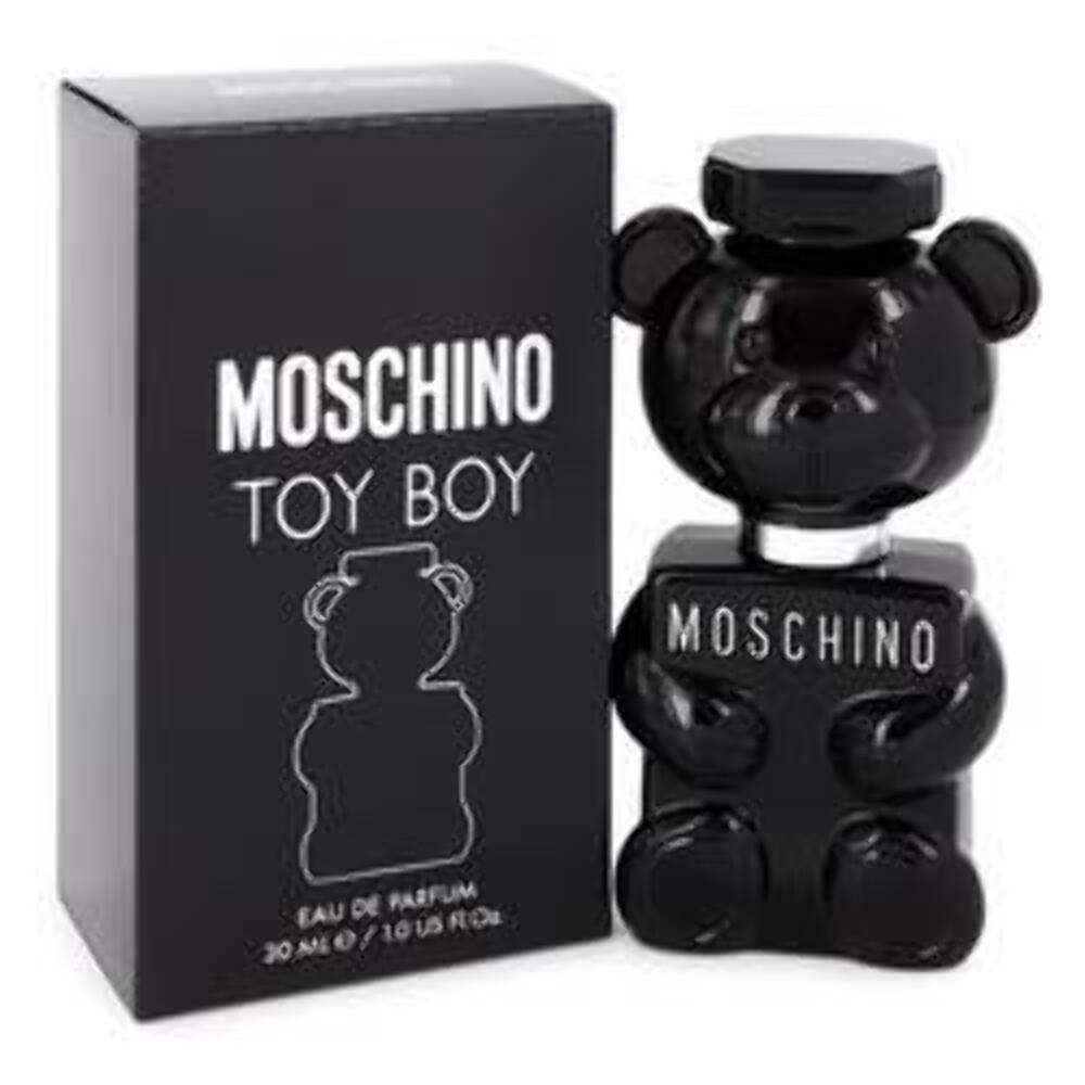 Moschino Toy Boy For Men EDP 1 oz