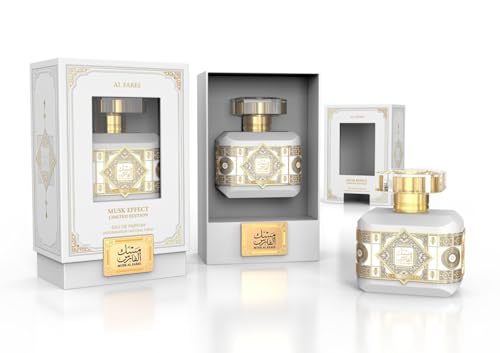 Emper Al Fares Musk Effect Limited Edition 3.4 U United Arab Emir. 38pcs Bybox - Thumbnail 2