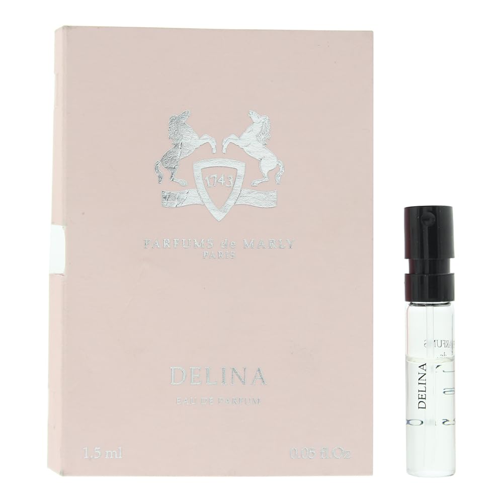 [Vial] Vial Parfums de Marly Delina 1. L France 318pcs Bybox EDP 5 ml
