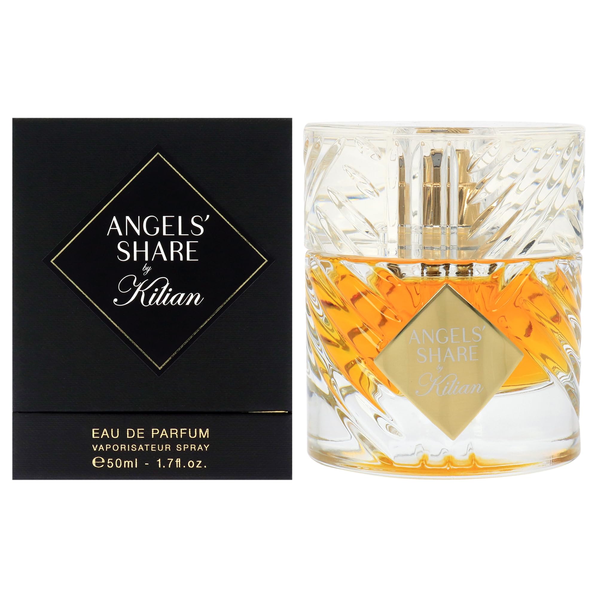 Kilian Angels Share EDP 1.7 oz