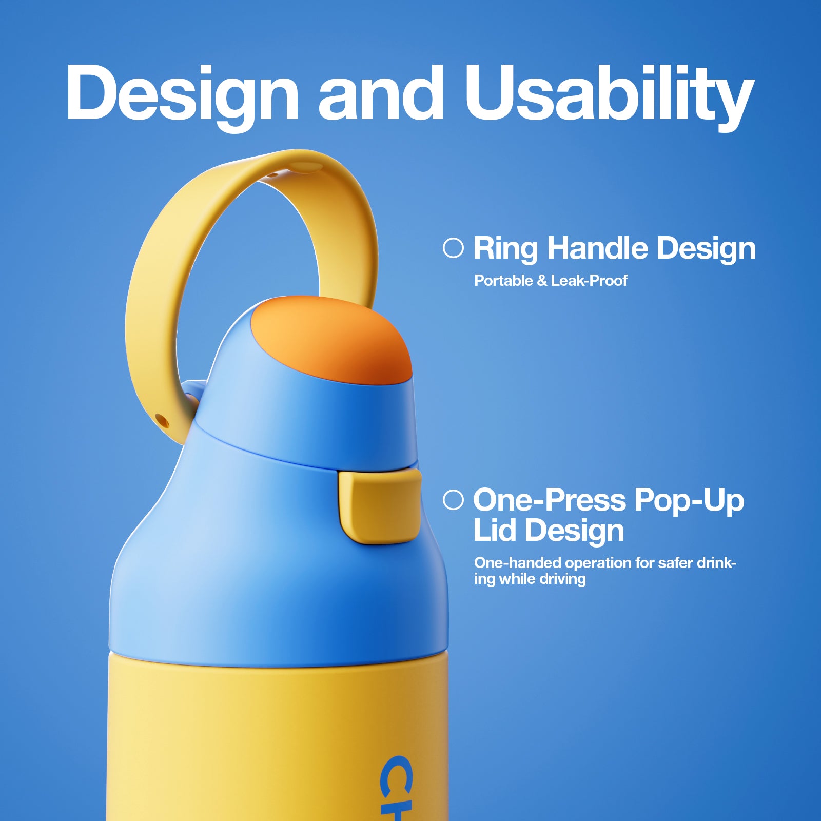 Kada Bottle - Thumbnail 4