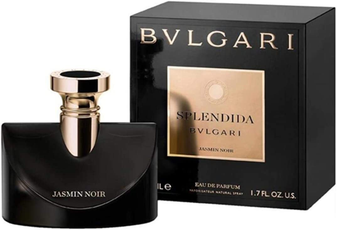 Bvlgari Splendida Jasmin Noir 1.7 L Italy 24pcs Bybox EDP