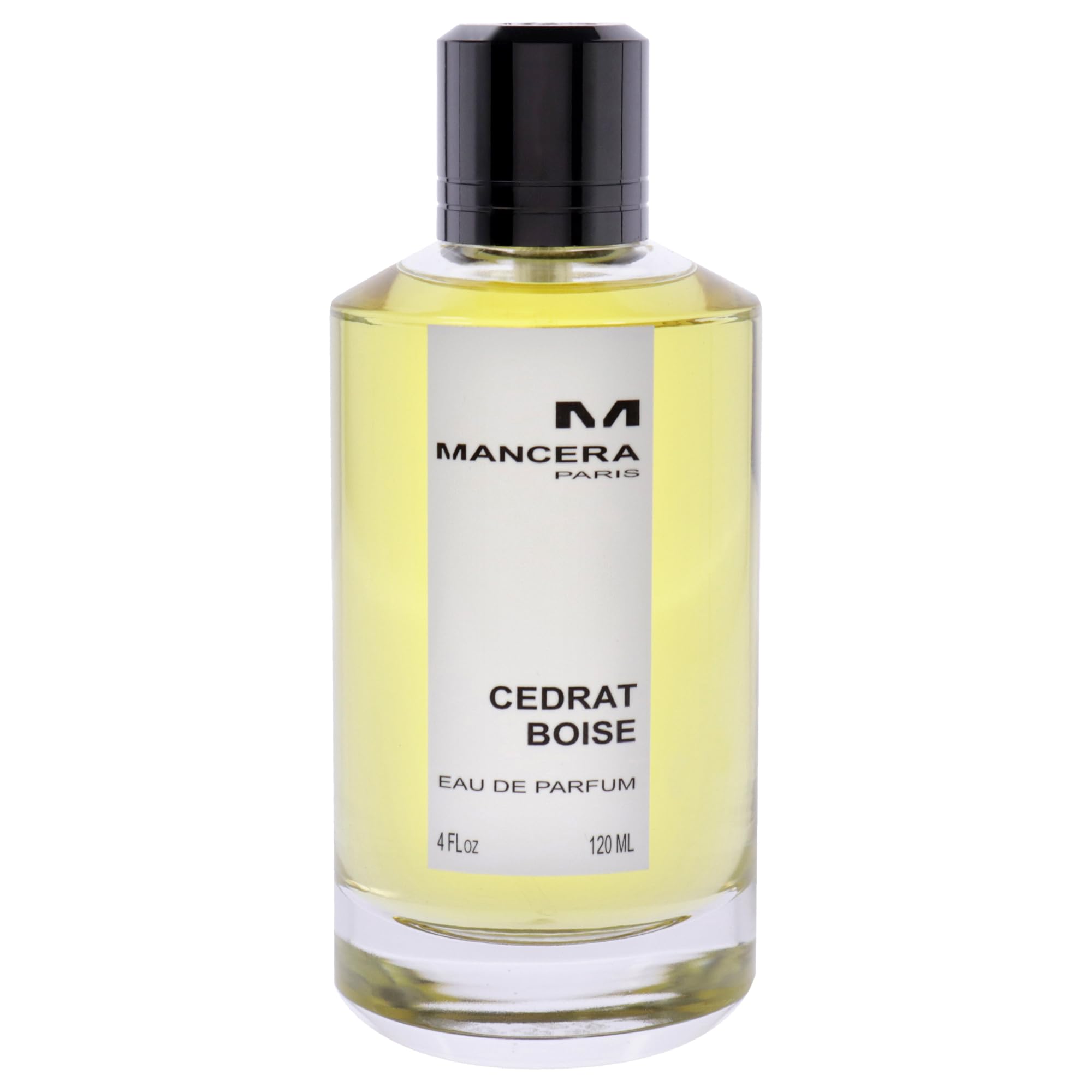 Mancera Cedrat Boise By Mancera for Unisex Unisex EDP 4 oz - Thumbnail 2