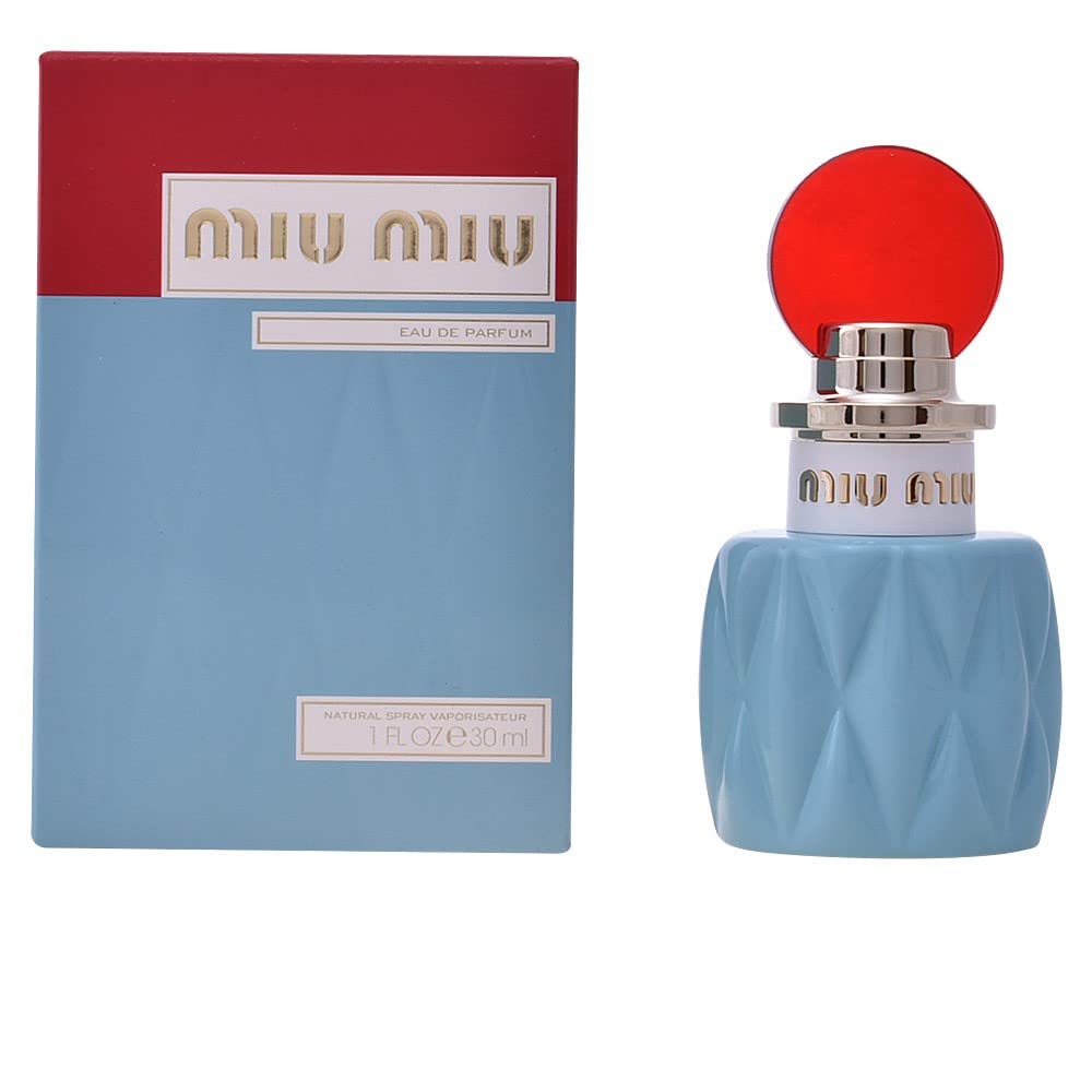 Miu Miu 1.0 L EDP