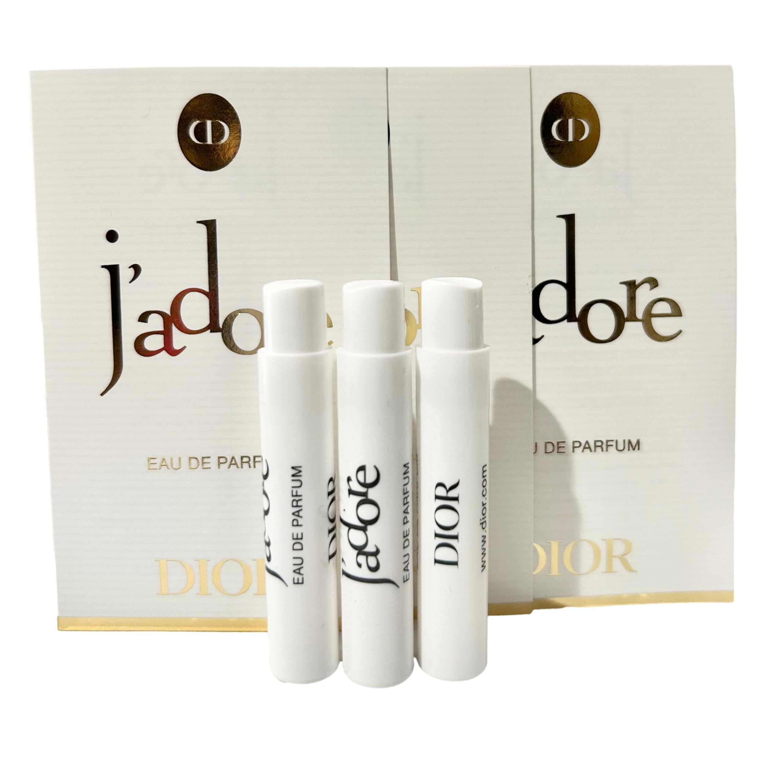 [Vial] Vial Dior Jadore L France 1pcs Bybox EDP 1 ml