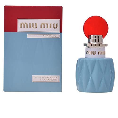 Miu Miu 1.0 L EDP - Thumbnail 2