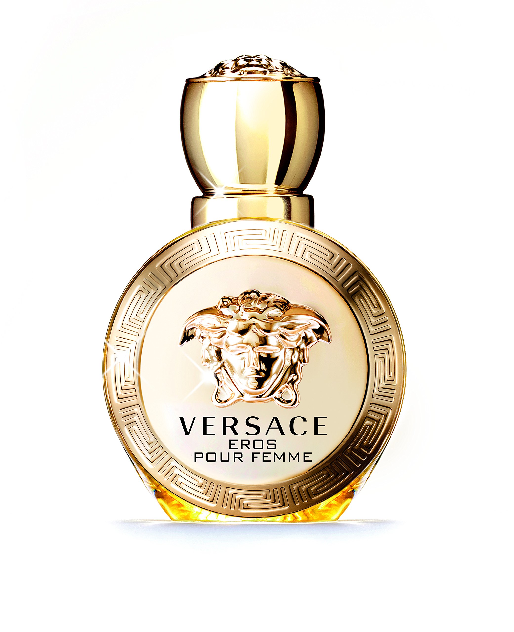 Versace Eros Pour Femme For Women EDP 1.7 oz - Thumbnail 3