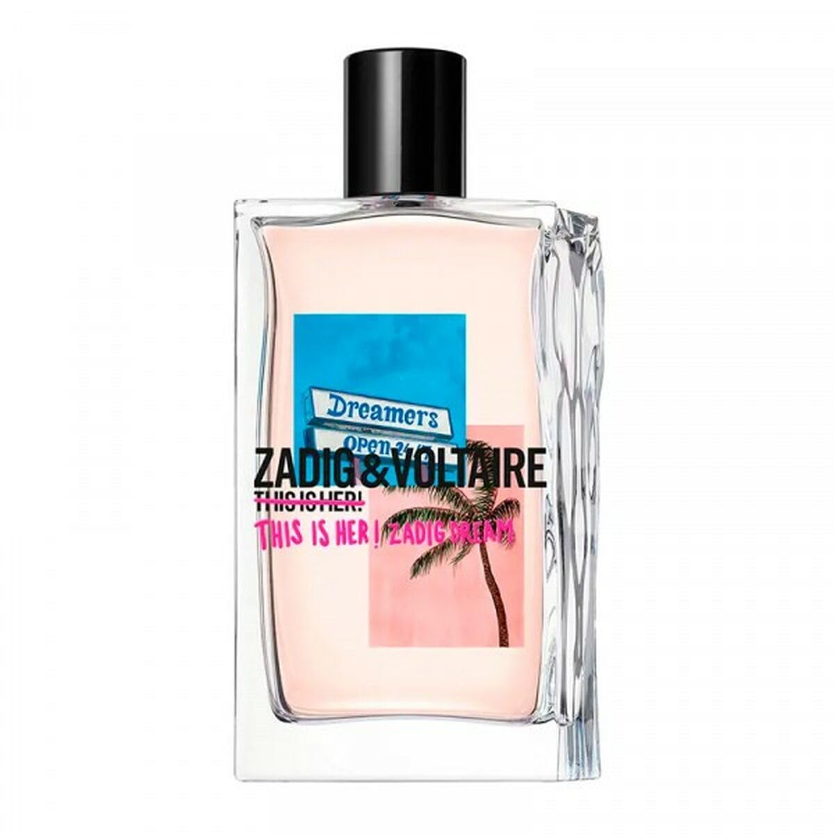 Zadig Voltaire This Is Her Dream 3.4 L EDP