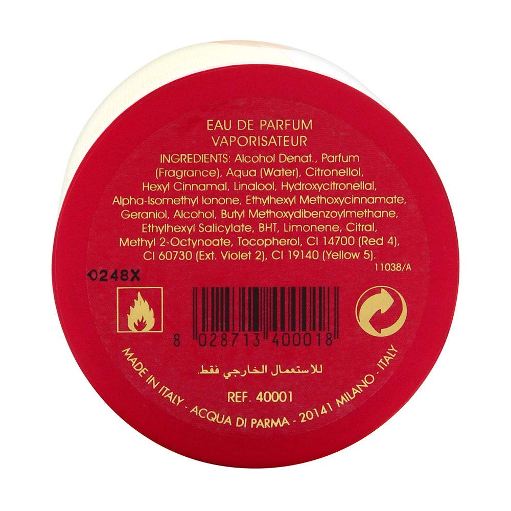 Adp Peonia Nobile 1.7 L EDP - Thumbnail 2