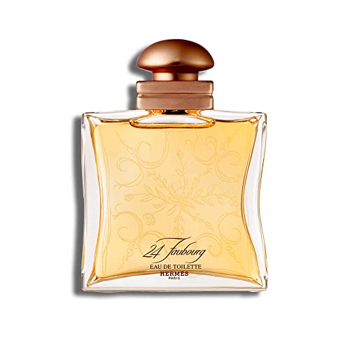 Hermes 24 Faubourg L 1.7 Spr EDT - Thumbnail 2
