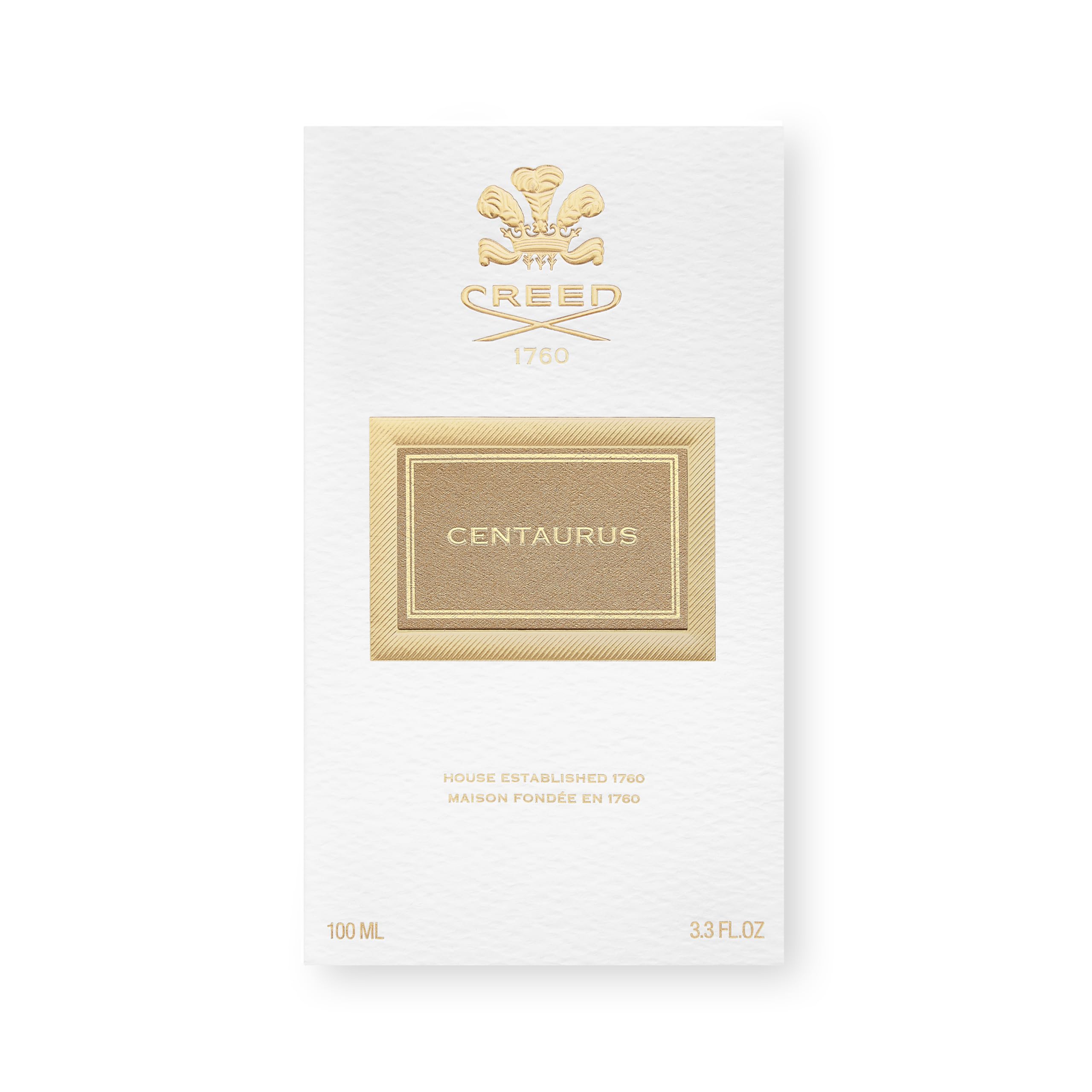 Creed Centaurus 3.4 U France 28pcs Bybox EDP - Thumbnail 2