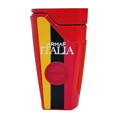 Armaf Eternia Italia 2.7 M United Arab Emir. 48pcs Bybox EDP - Thumbnail 2