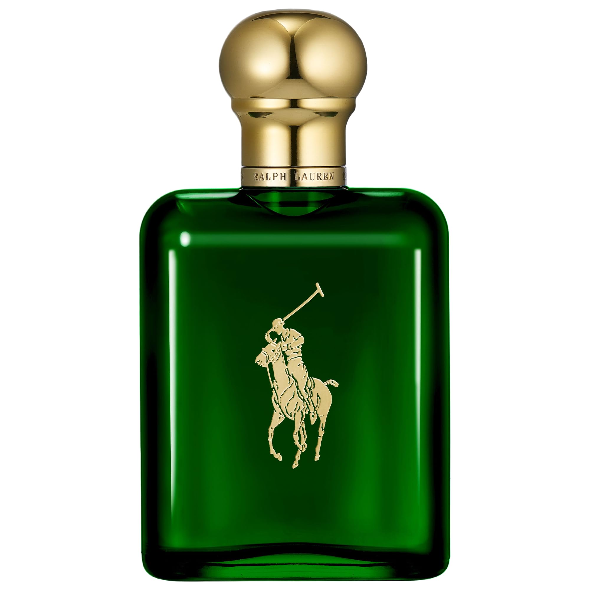 Ralph Lauren Polo Cologne 4.2 Fl Oz For Men EDT