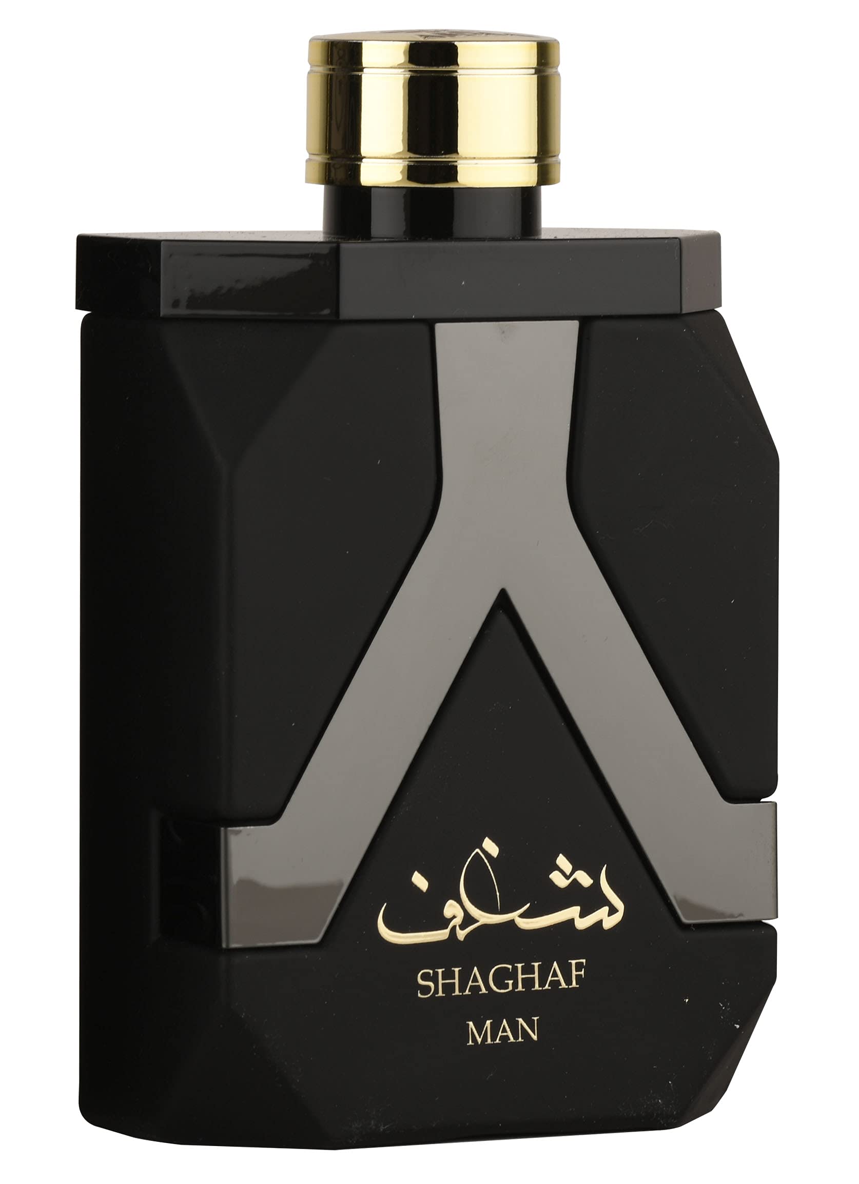 Lattafa Shaghaf 3.4 M United Arab Emir. 96pcs Bybox EDP - Thumbnail 3