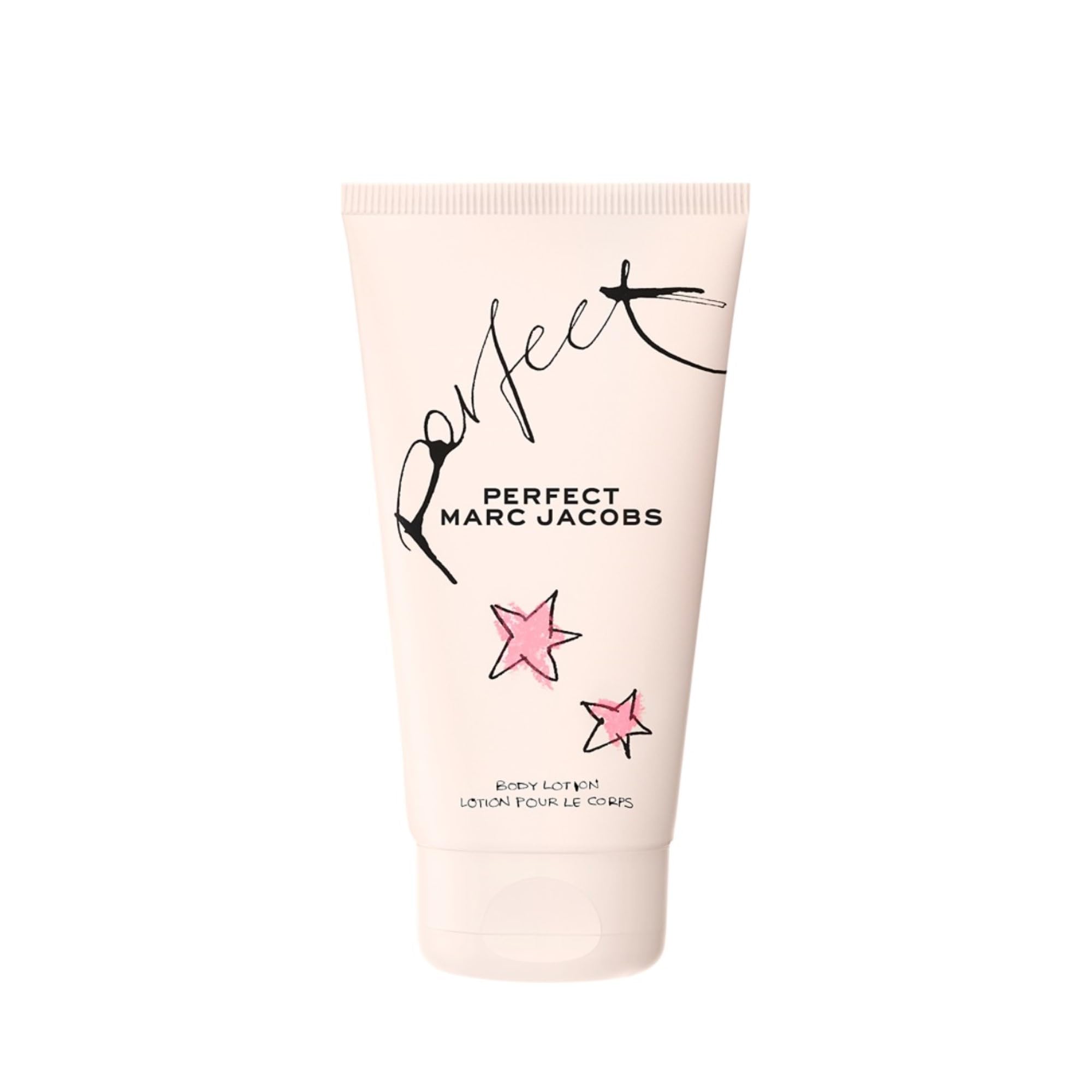 [Body Lotion] Perfect Body Lotion With Notes of Rhubarb Daffodil Almond Milk Cashmeran 5 Fl