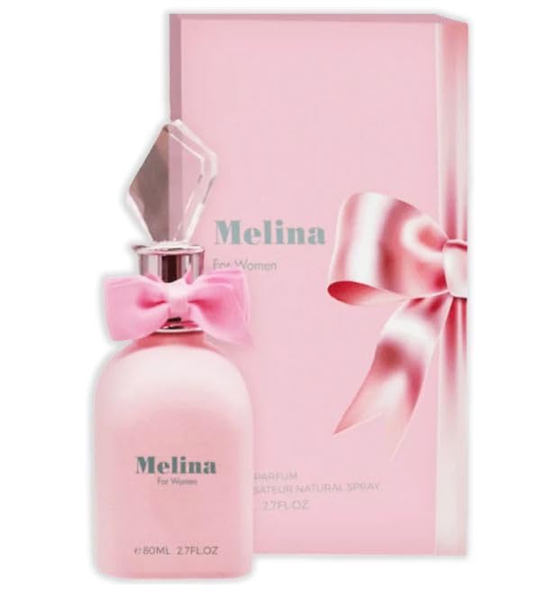 Emper Melina 2.7 L United Arab Emir. 48pcs Bybox EDP - Thumbnail 3